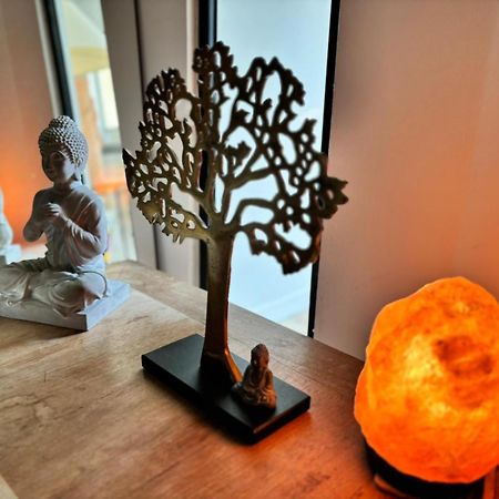 Maison Dans La Pinede Rognes Ngoại thất bức ảnh
